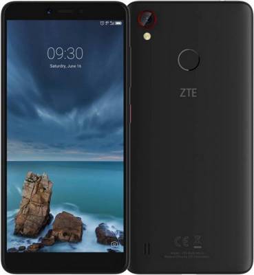 Телефон ZTE Blade A7 Vita зависает